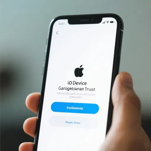 iOS下载步骤3